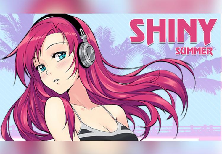 Shiny Summer ستيم كود رقمي