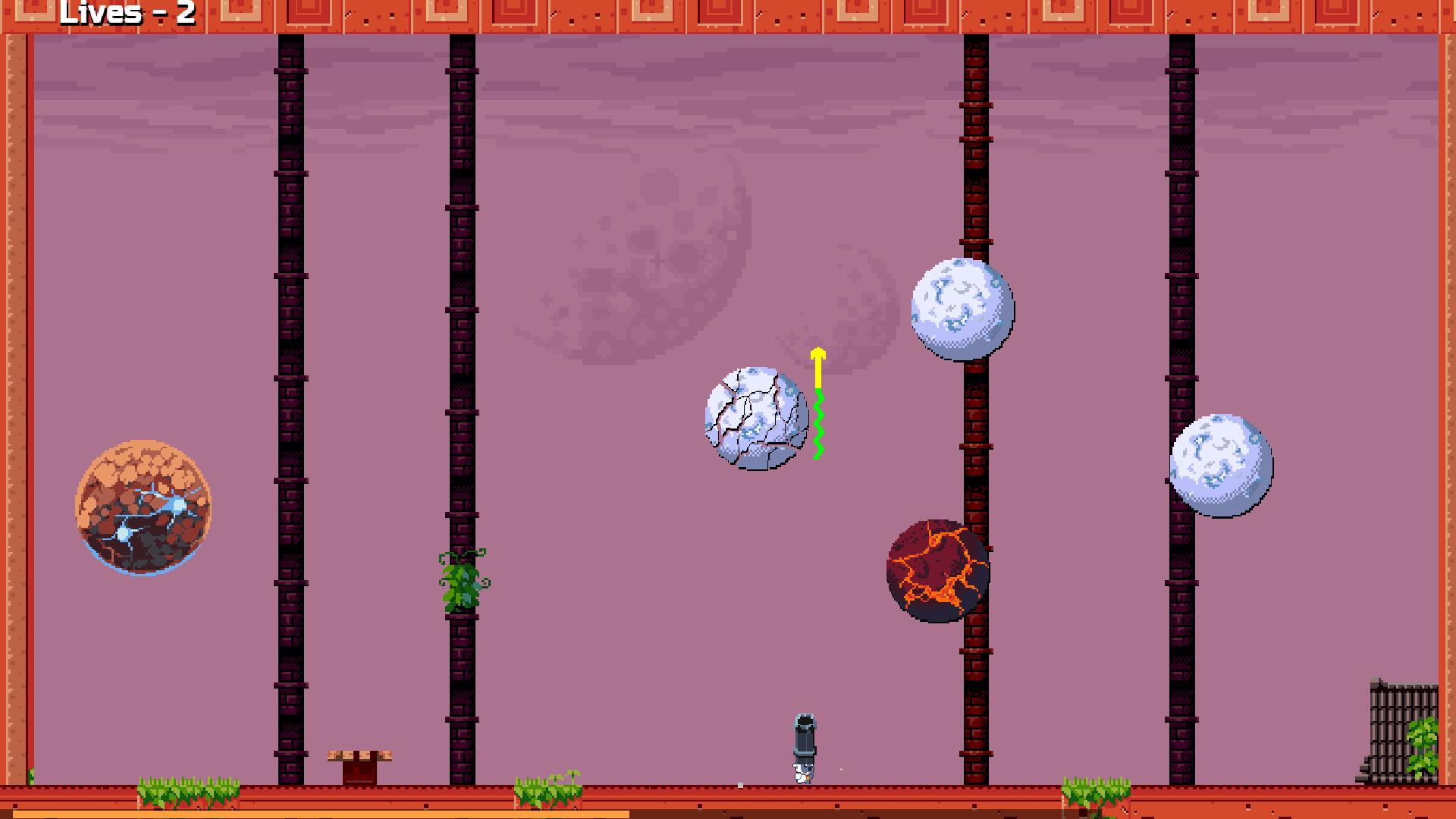 Screen Shot image 0 Destruction Of Planets ستيم كود رقمي