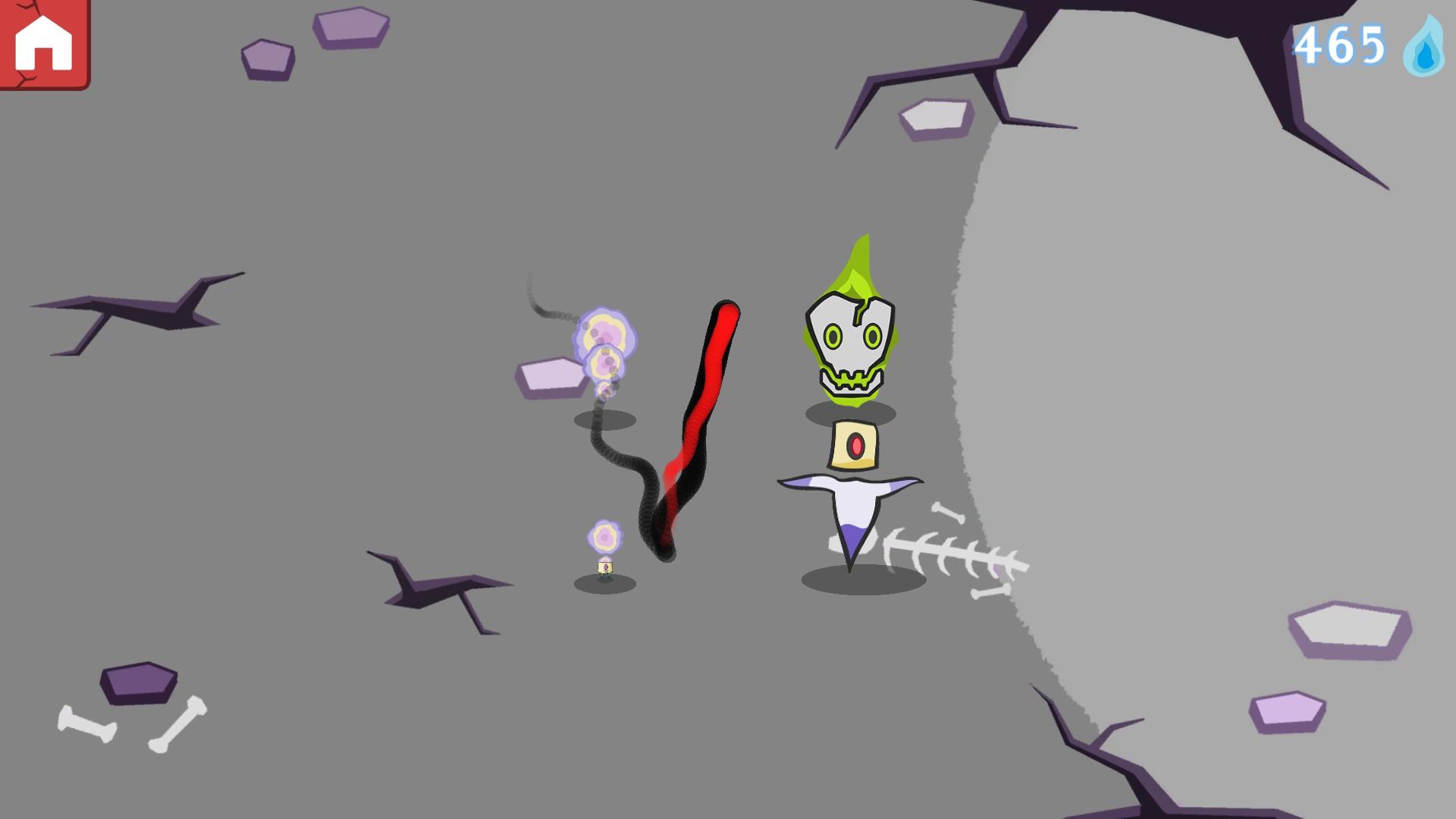 Screen Shot image 0 Ghost Killer ستيم كود رقمي