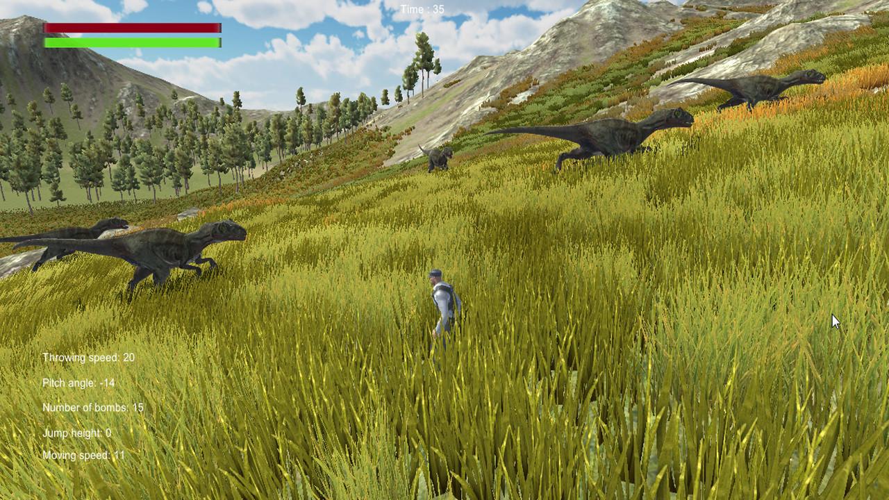 Screen Shot image 5 Bomb Hunter MT بي سي ستيم كود رقمي