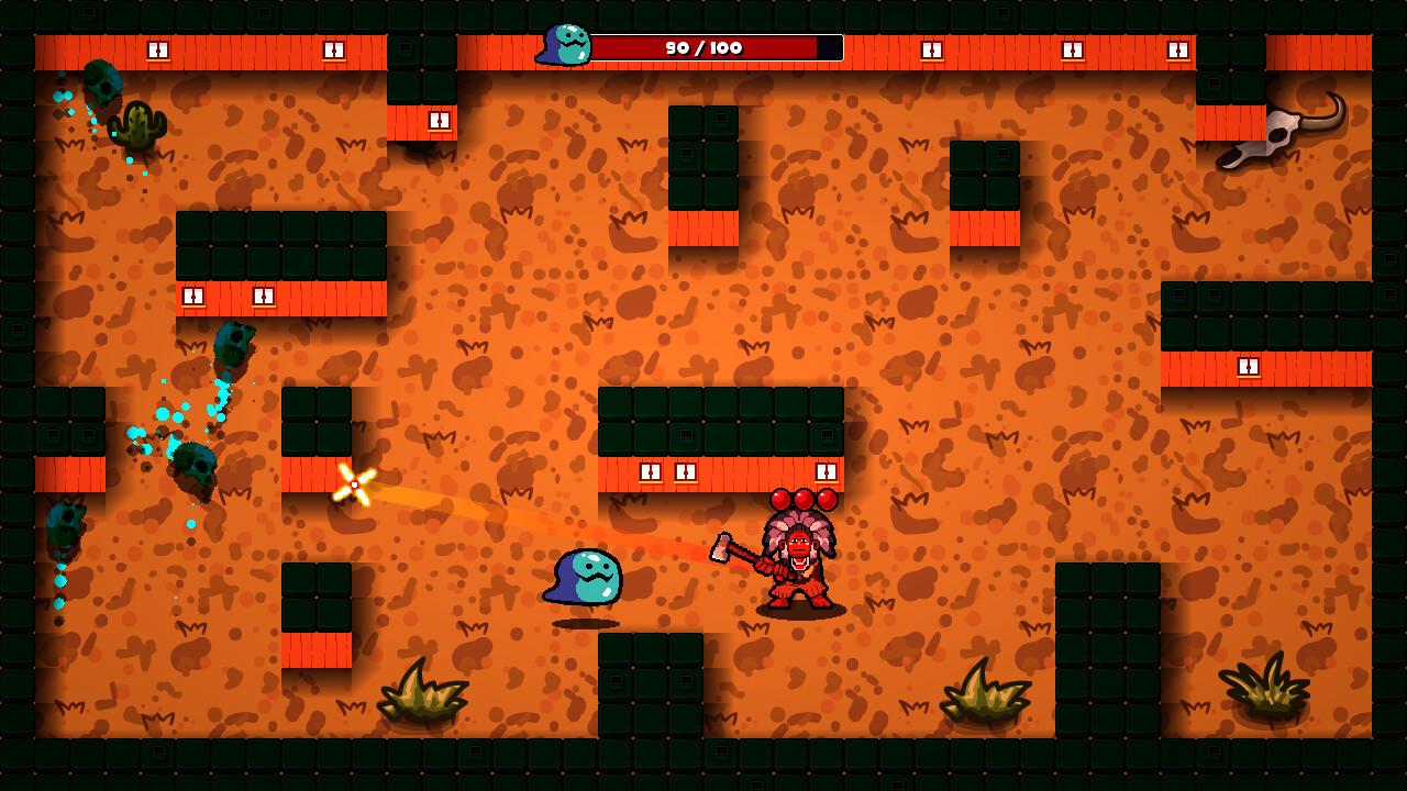 Screen Shot image 0 Native Problems بي سي ستيم كود رقمي