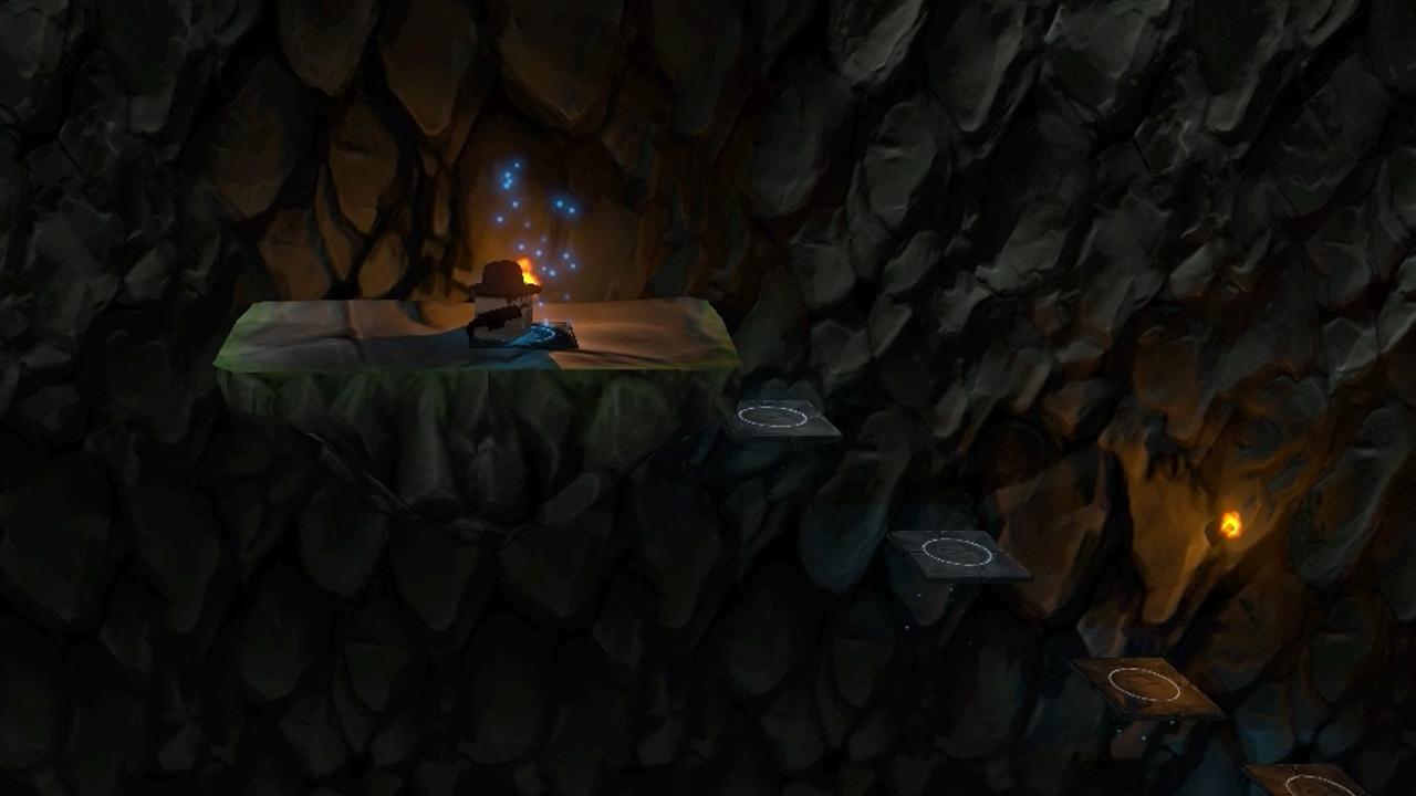Screen Shot image 2 Torch Cave 3 ستيم كود رقمي