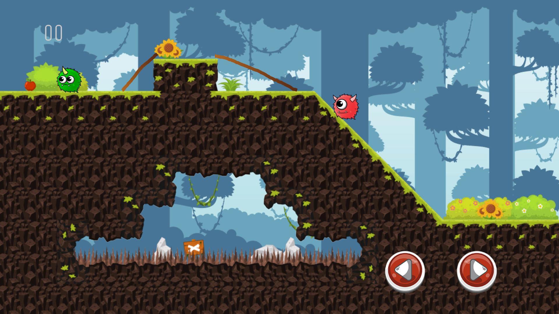 Screen Shot image 2 Fluffy Friends بي سي ستيم كود رقمي