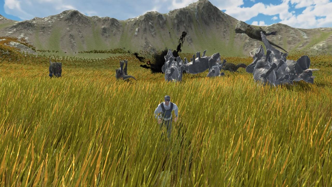 Screen Shot image 0 Bomb Hunter MT بي سي ستيم كود رقمي