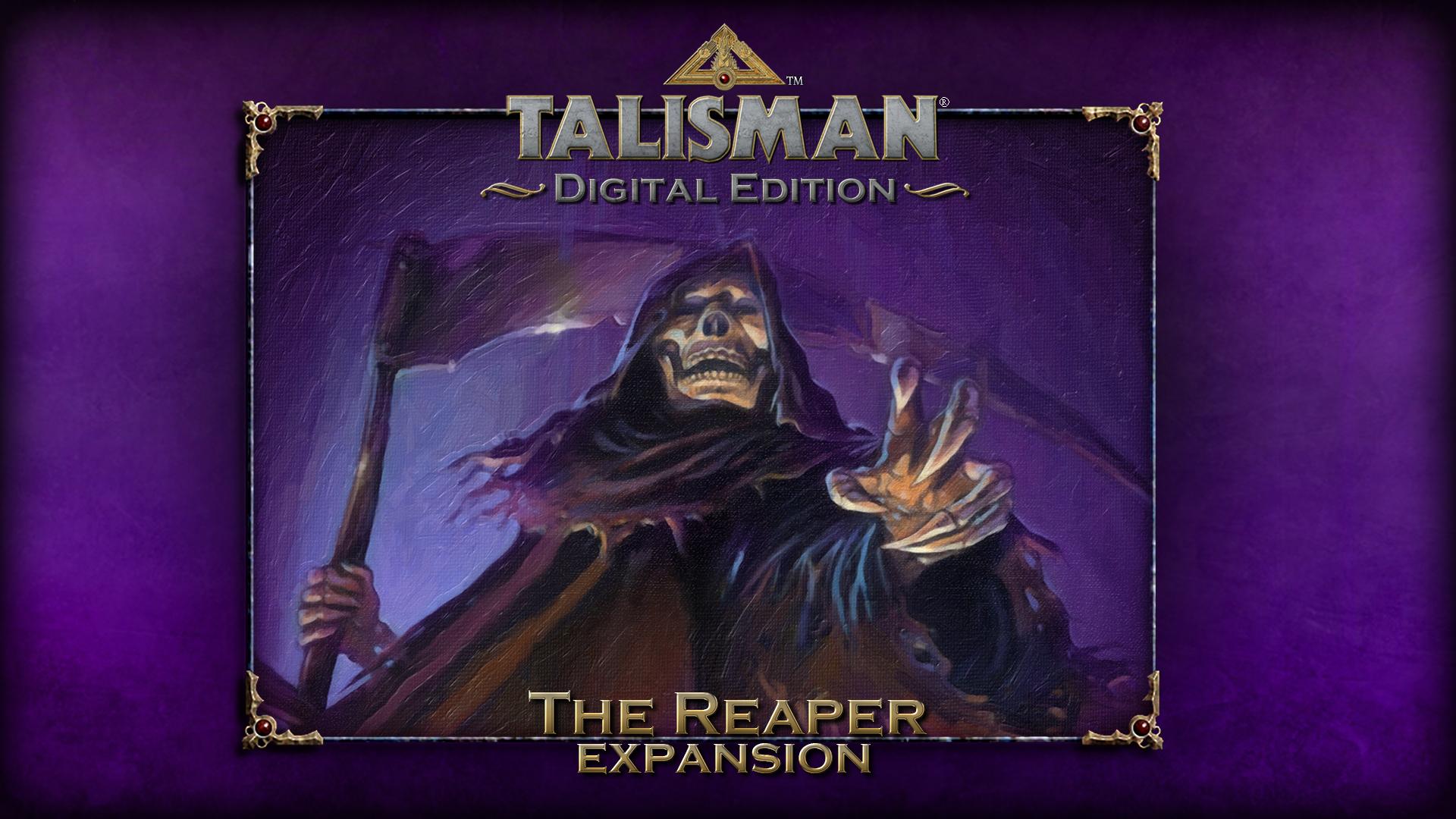 Screen Shot image 5 Talisman: Digital اصدار - Expansions حزمة DLC بي سي ستيم كود رقمي