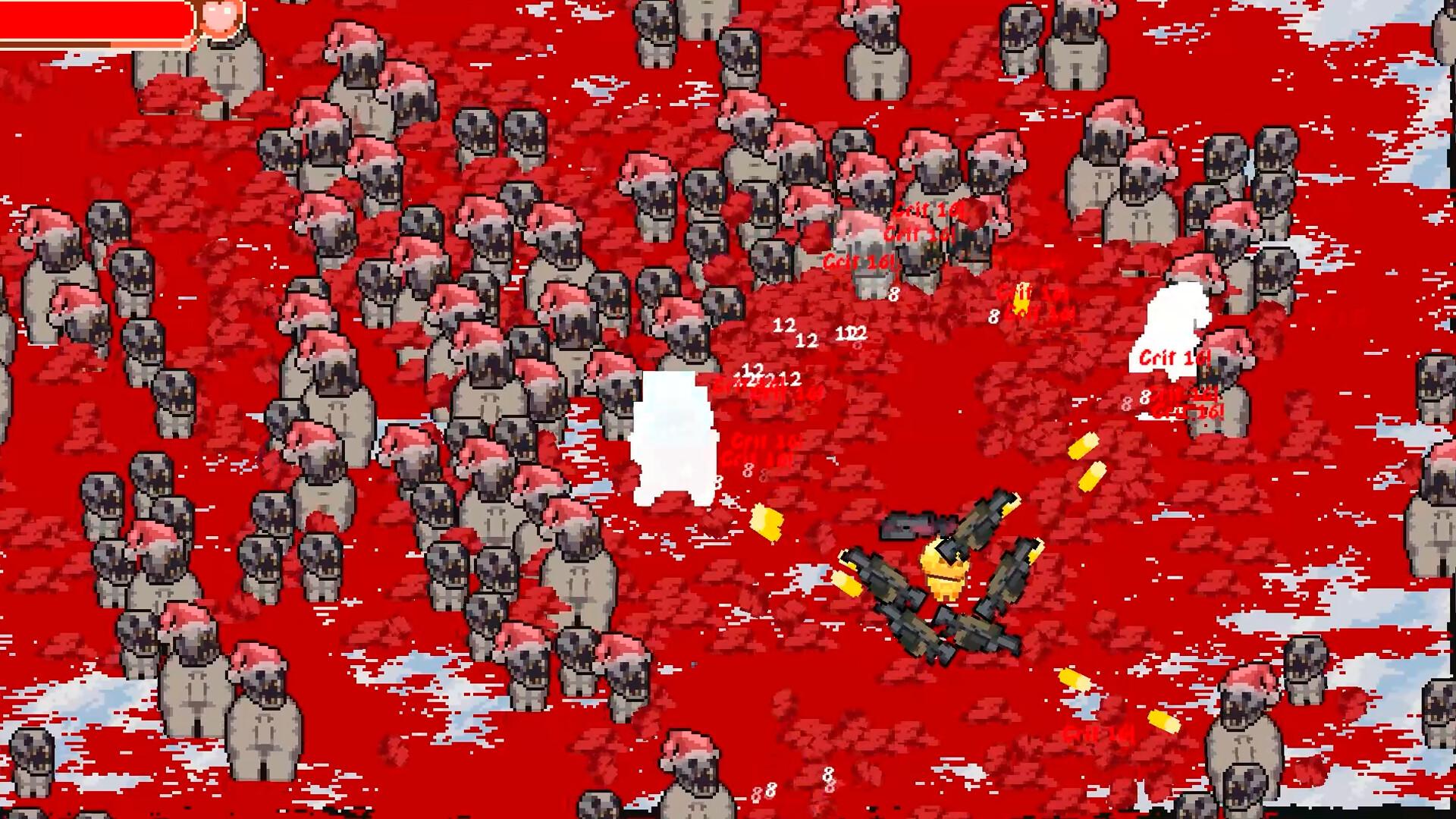 Screen Shot image 3 Cute Animals And Heavy Guns ستيم كود رقمي