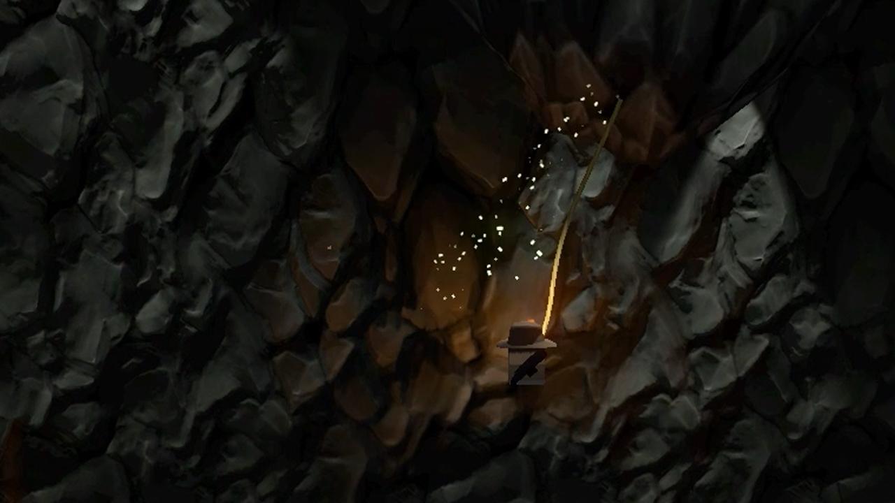 Screen Shot image 1 Torch Cave 3 ستيم كود رقمي