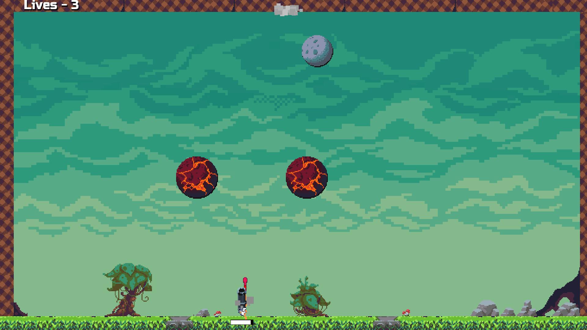 Screen Shot image 2 Destruction Of Planets ستيم كود رقمي