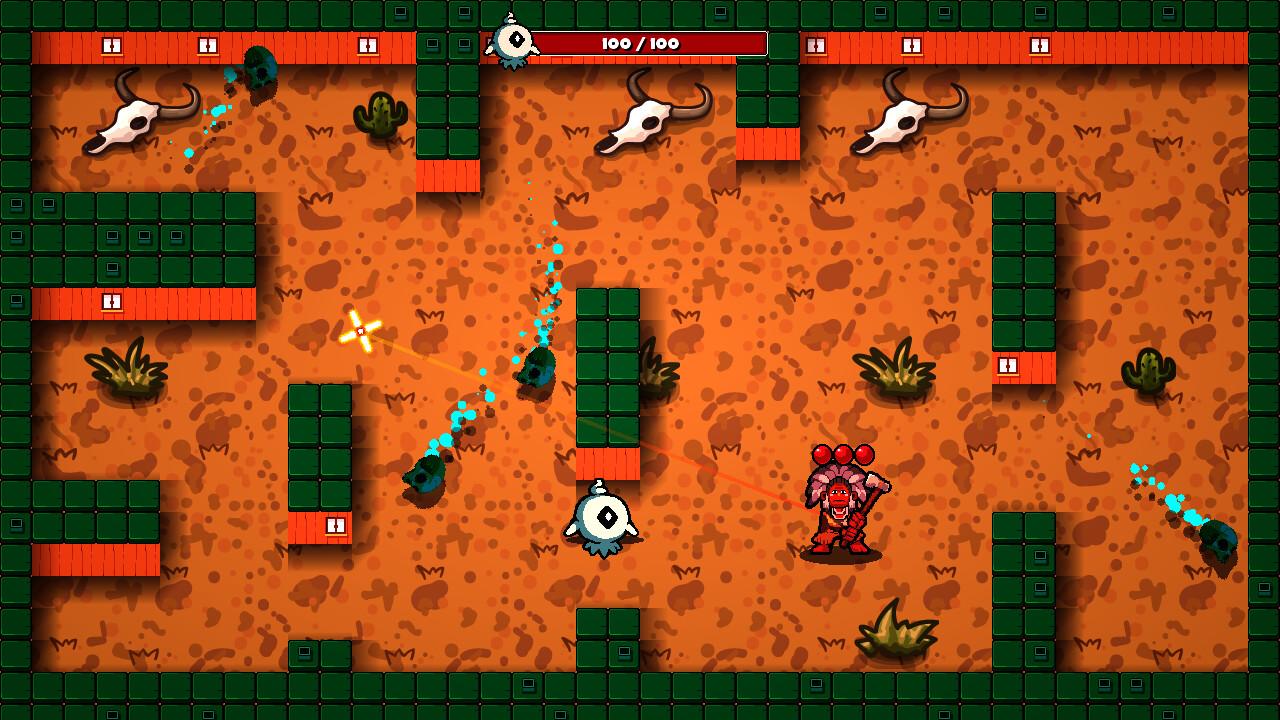 Screen Shot image 1 Native Problems بي سي ستيم كود رقمي