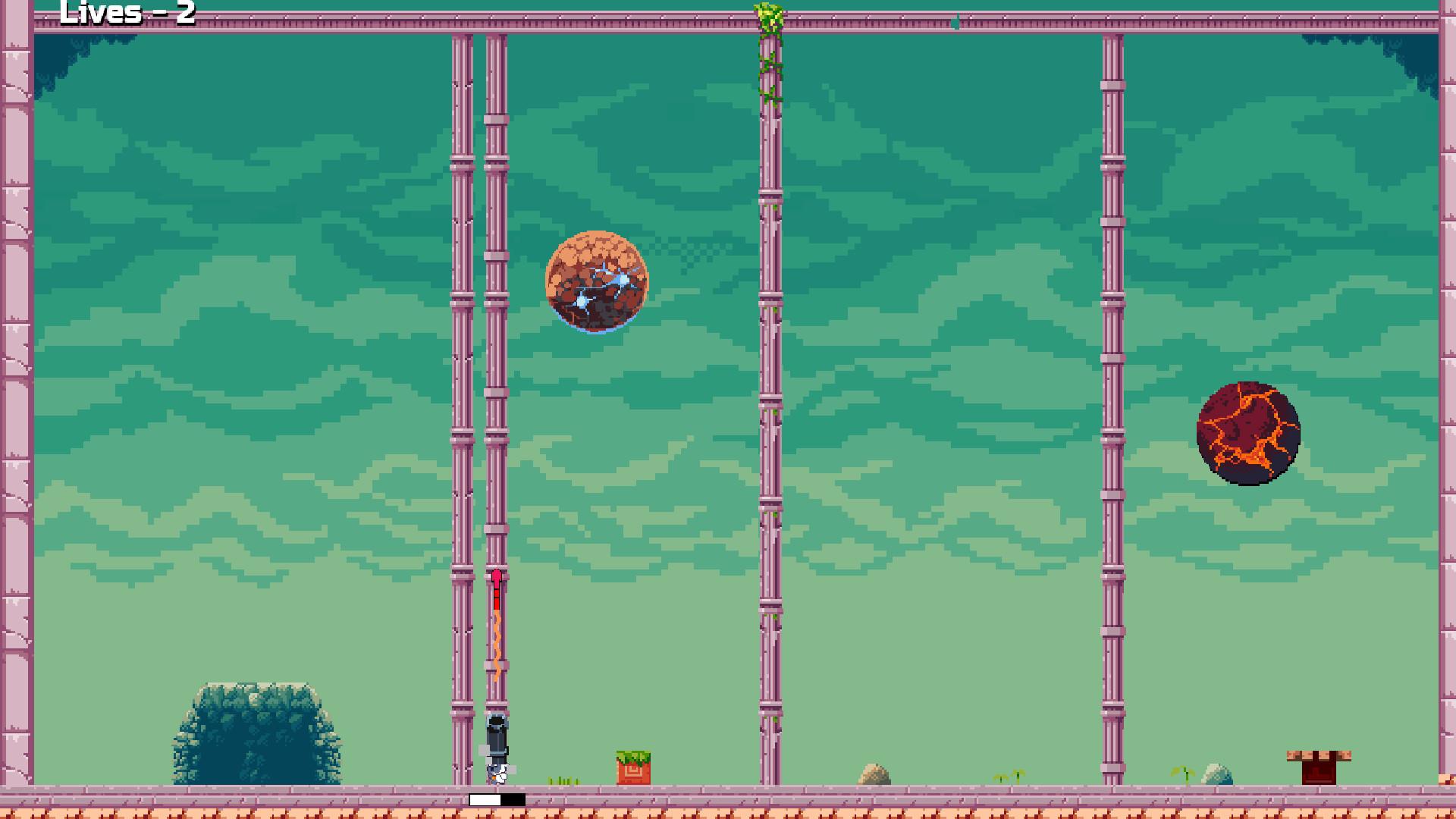 Screen Shot image 4 Destruction Of Planets ستيم كود رقمي