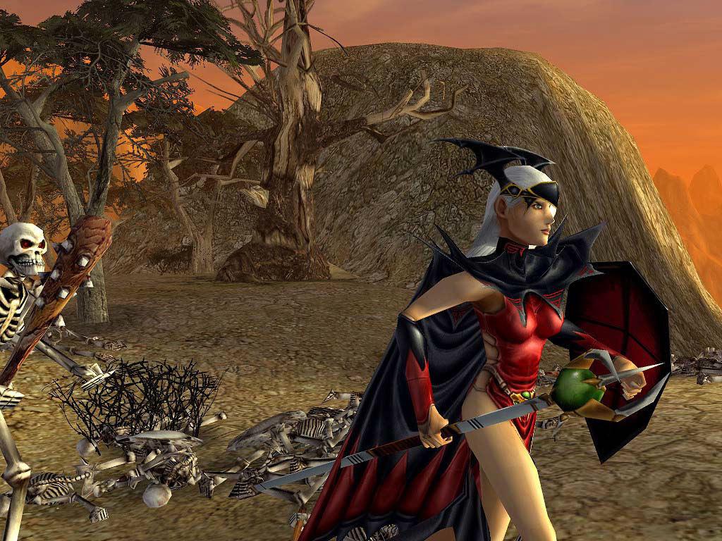 Screen Shot image 0 Spellforce Complete Collection ستيم كود رقمي
