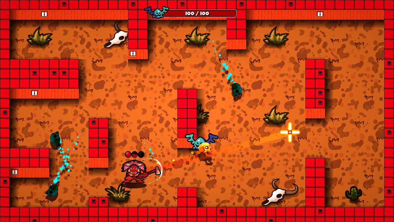 Screen Shot image 3 Native Problems بي سي ستيم كود رقمي