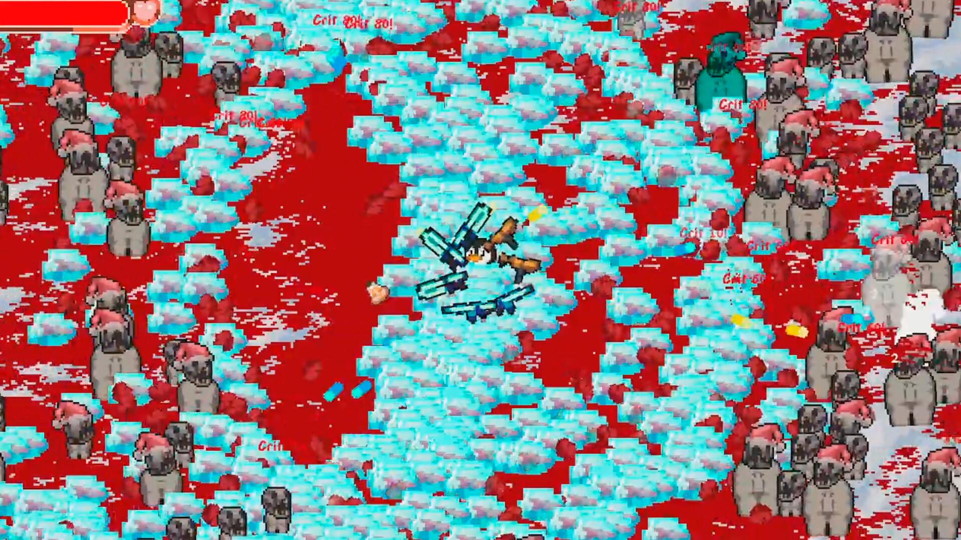Screen Shot image 5 Cute Animals And Heavy Guns ستيم كود رقمي