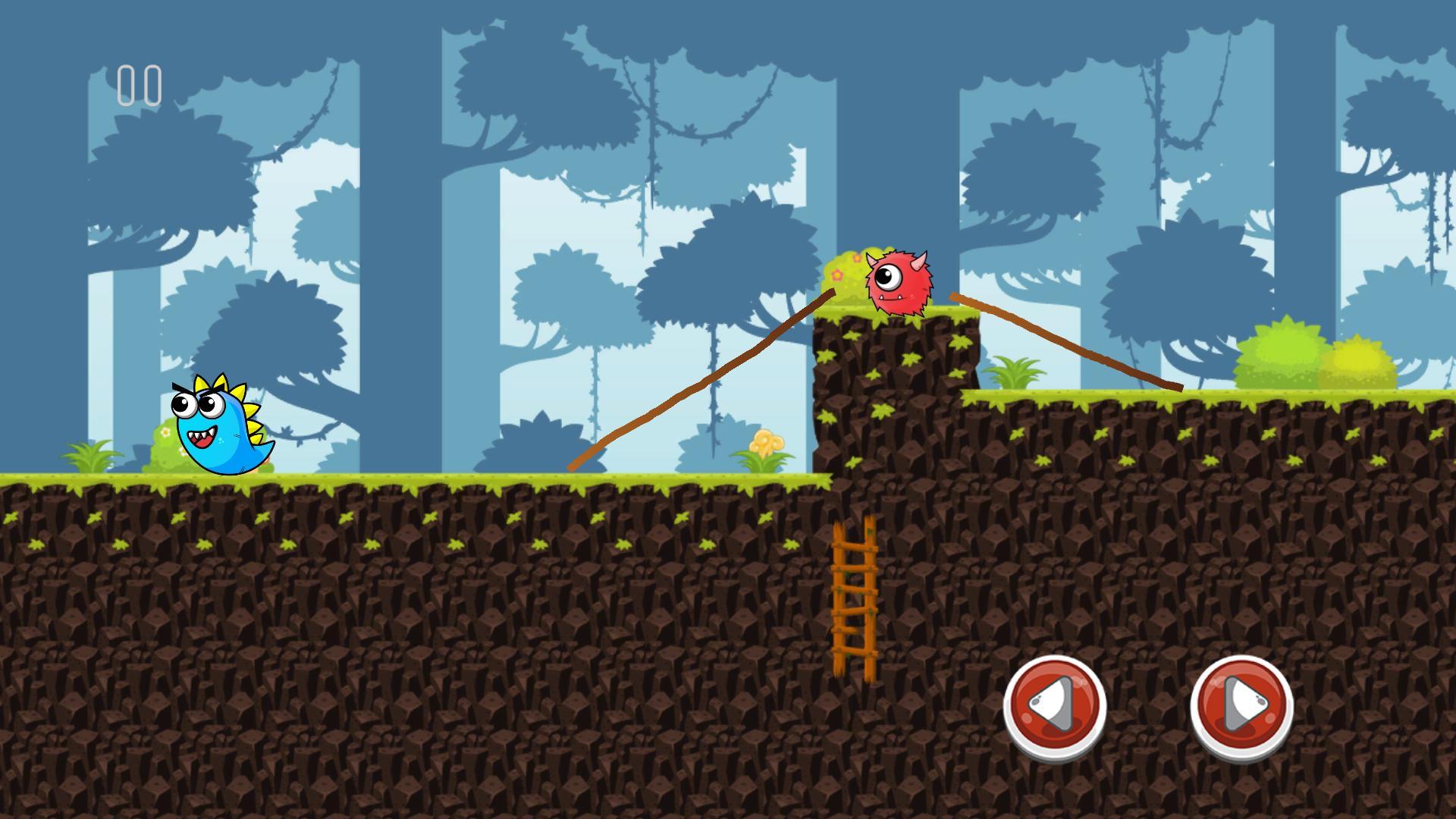 Screen Shot image 4 Fluffy Friends بي سي ستيم كود رقمي