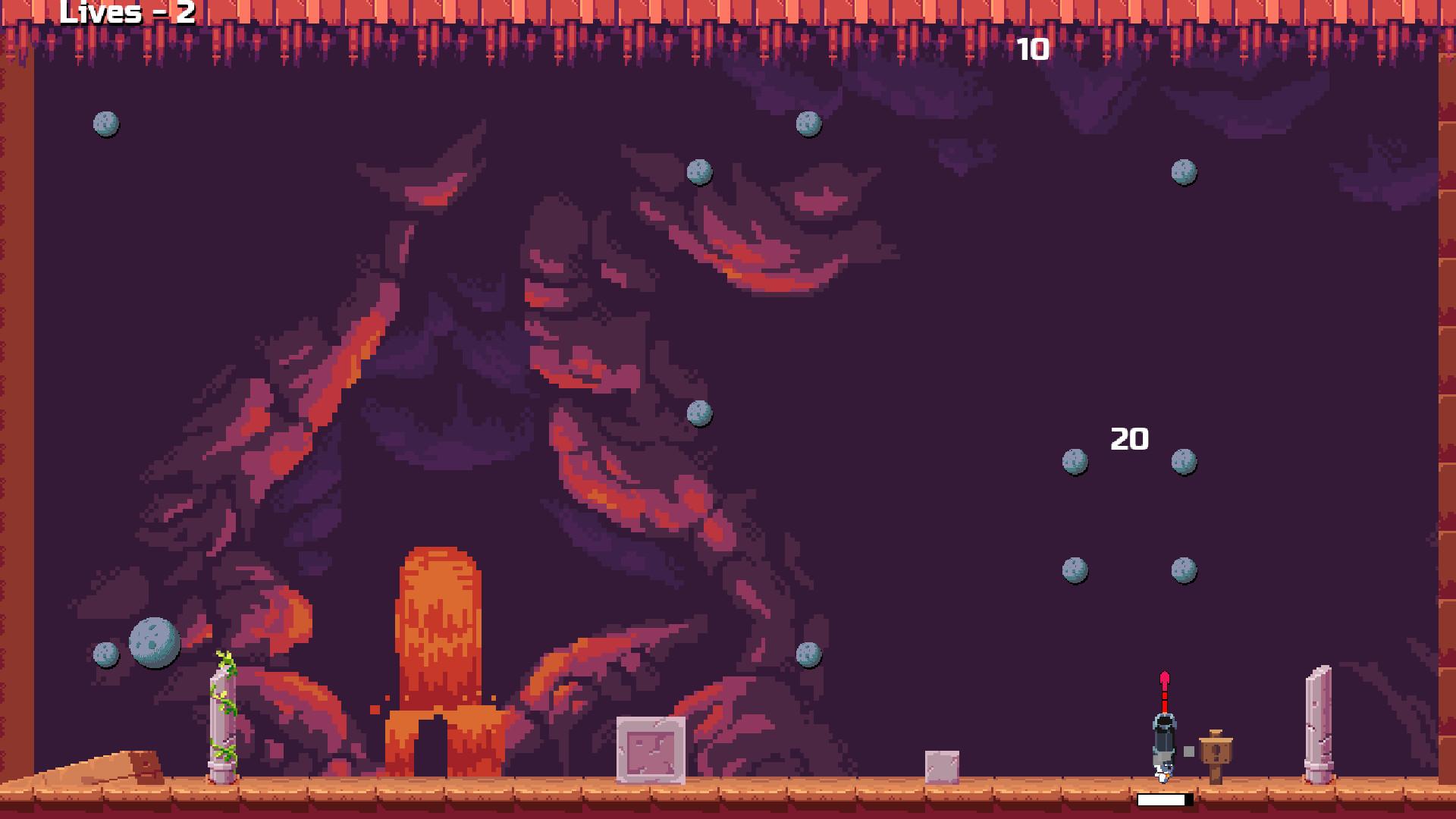 Screen Shot image 3 Destruction Of Planets ستيم كود رقمي