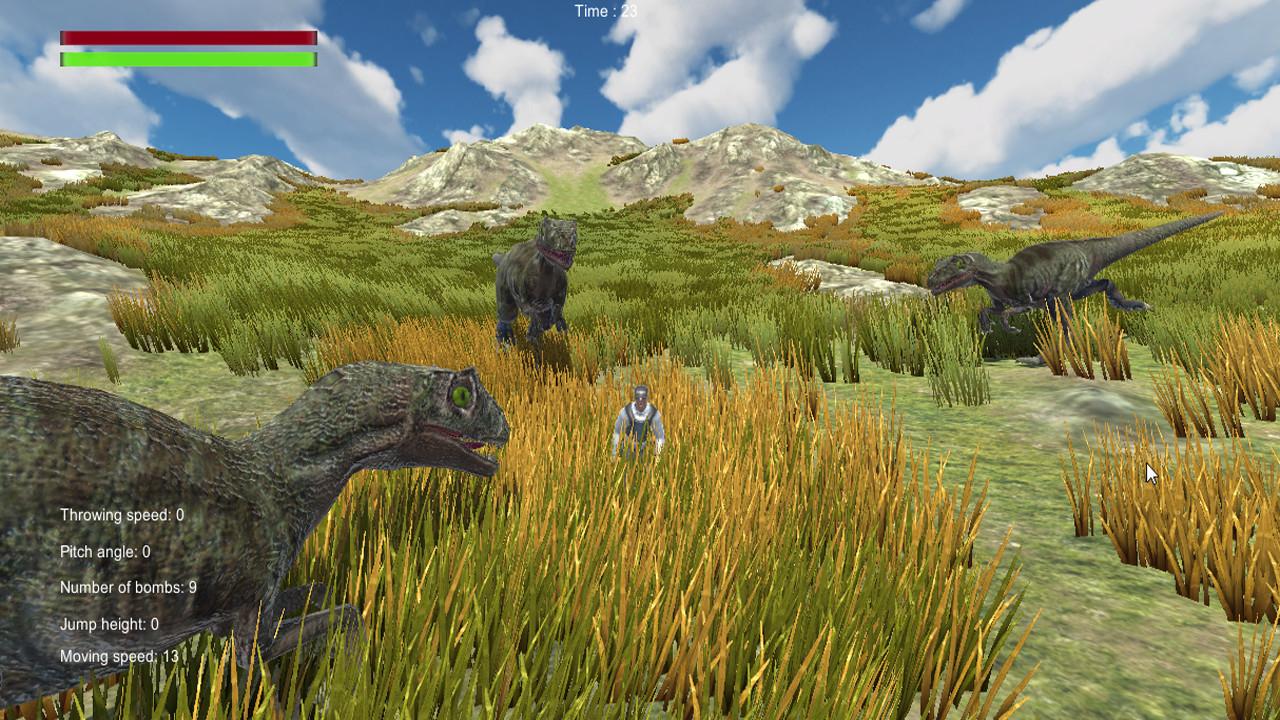 Screen Shot image 2 Bomb Hunter MT بي سي ستيم كود رقمي