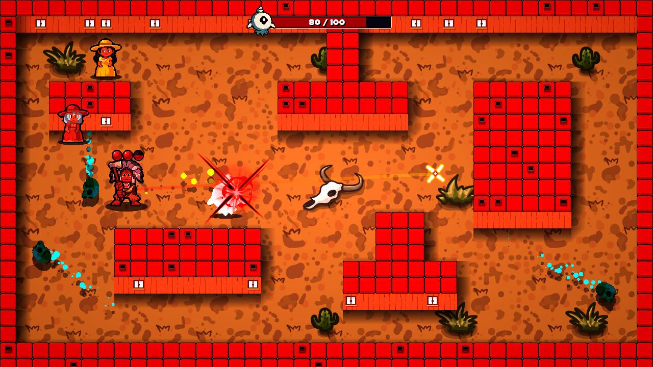 Screen Shot image 4 Native Problems بي سي ستيم كود رقمي
