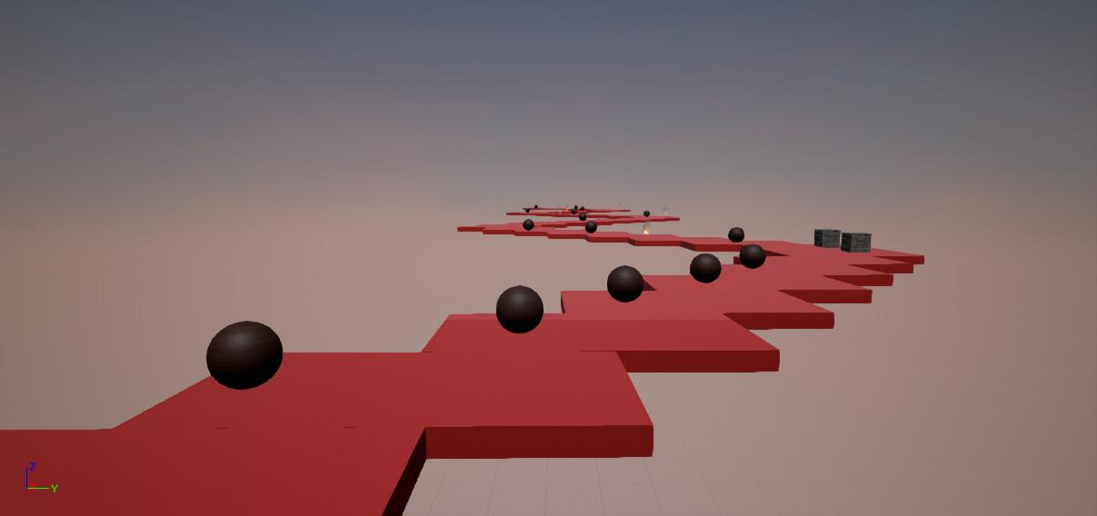 Screen Shot image 4 Fast Rolling ستيم كود رقمي