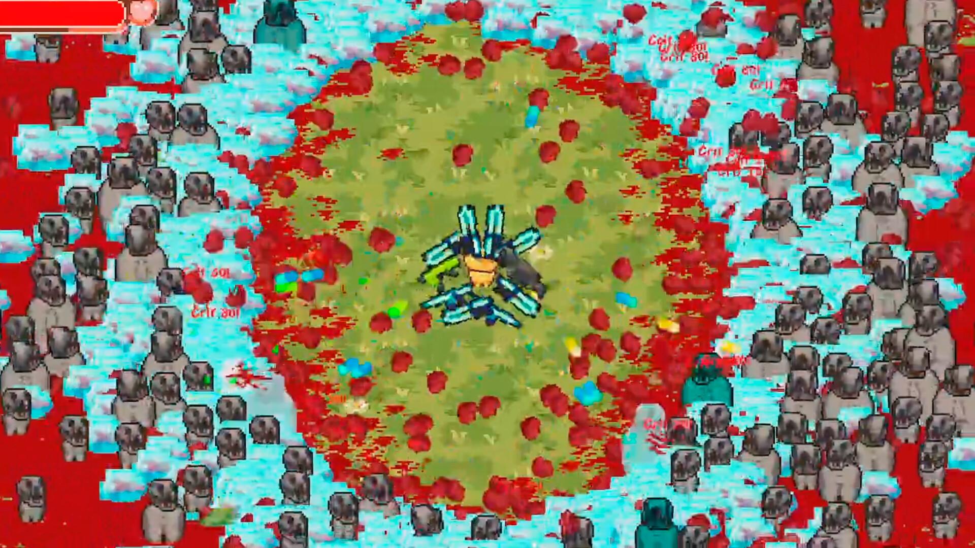 Screen Shot image 2 Cute Animals And Heavy Guns ستيم كود رقمي