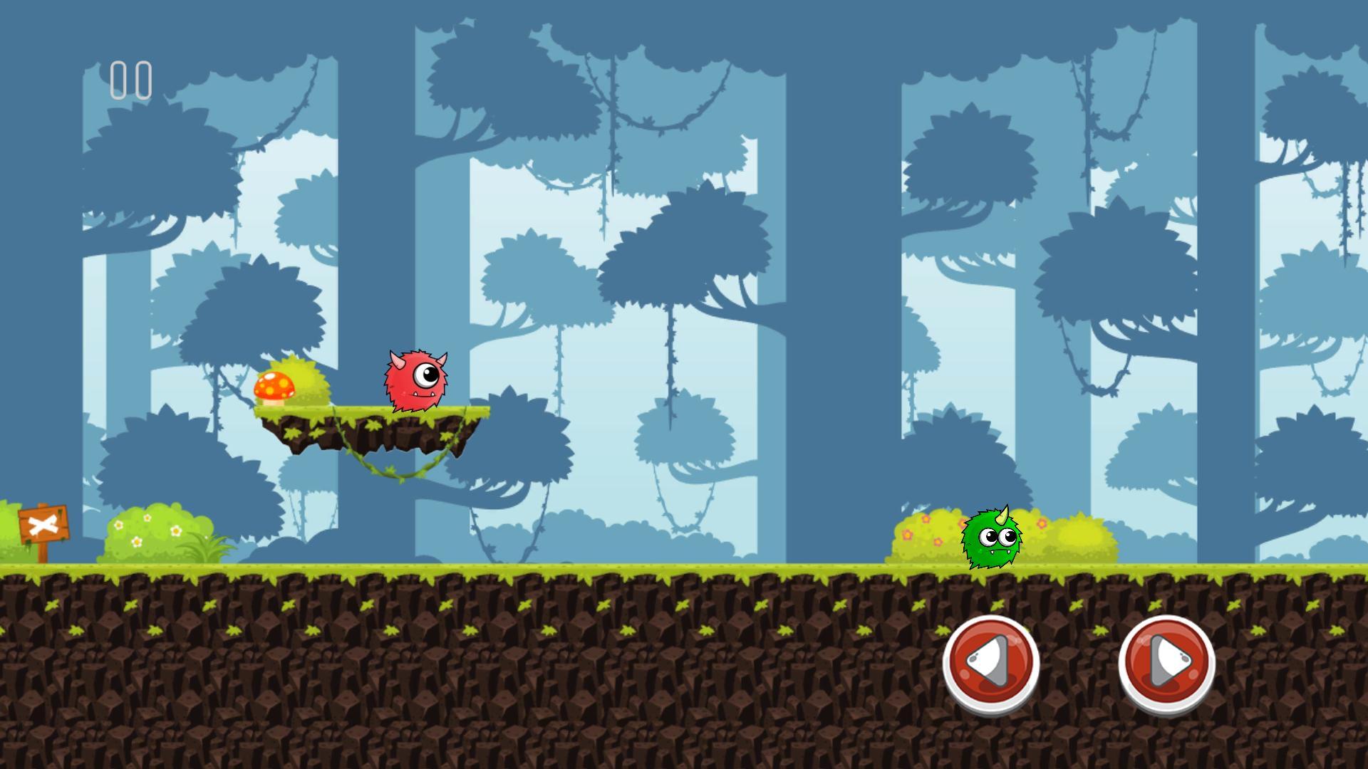 Screen Shot image 3 Fluffy Friends بي سي ستيم كود رقمي