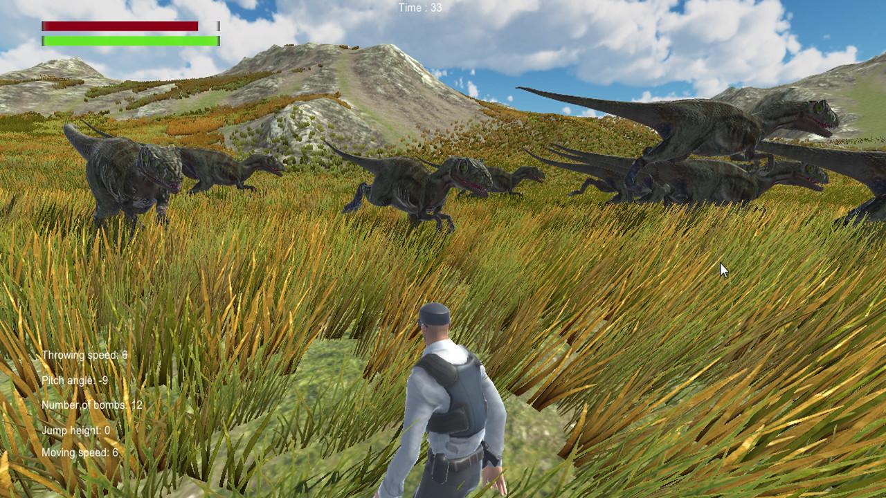 Screen Shot image 4 Bomb Hunter MT بي سي ستيم كود رقمي