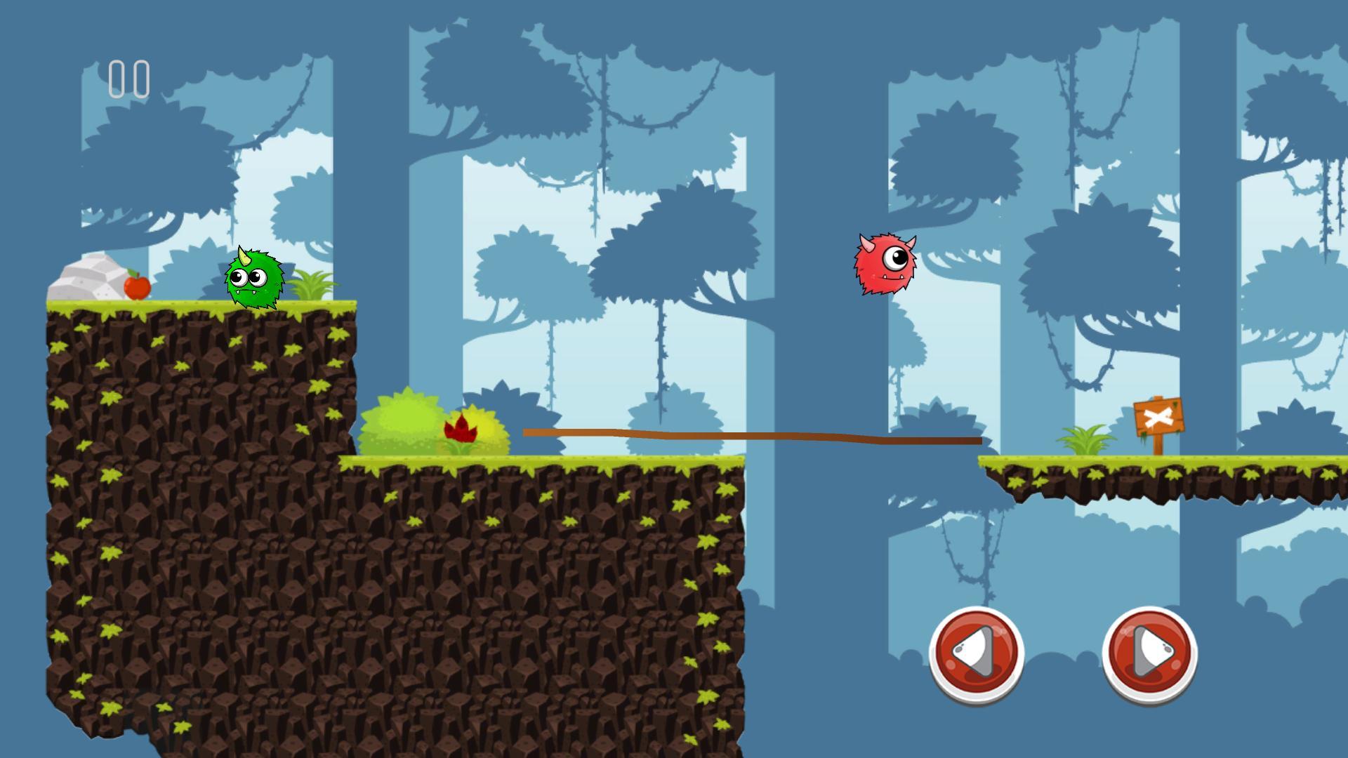 Screen Shot image 5 Fluffy Friends بي سي ستيم كود رقمي