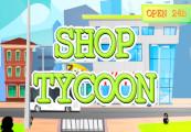 Shop Tycoon: Prepare Your Wallet ستيم كود رقمي
