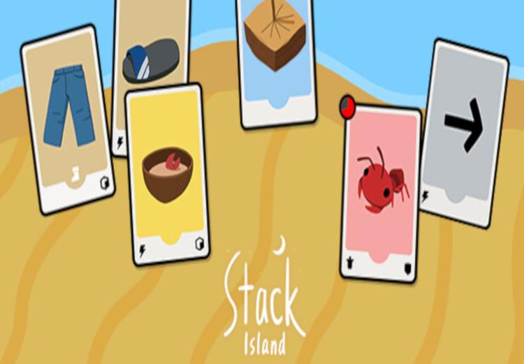 Stack Island - Survival بطاقة Game ستيم كود رقمي