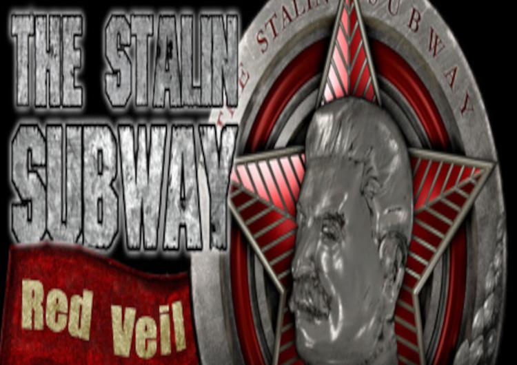 The Stalin Subway: Red Veil ستيم هدية