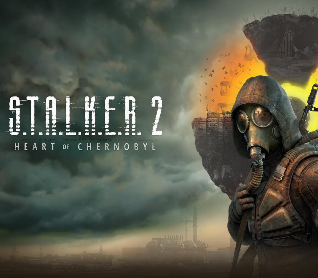S.T.A.L.K.E.R. 2: Heart of Chornobyl UK Xbox Series X|S CD Key