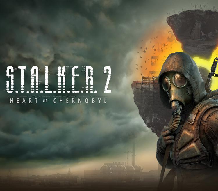S.T.A.L.K.E.R. 2: Heart of Chornobyl UK Xbox Series X|S CD Key