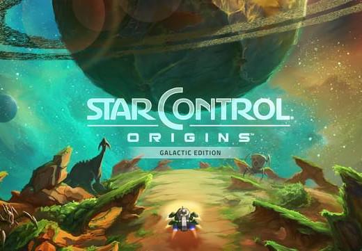 Star Control: Origins Galactic اصدار ستيم كود رقمي