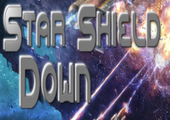 Star Shield Down ستيم كود رقمي