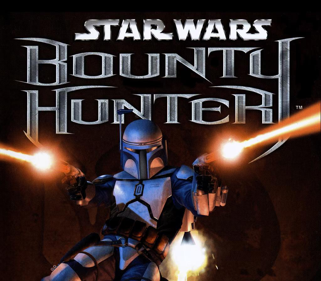 STAR WARS: Bounty Hunter US XBOX One / Xbox Series X|S CD Key