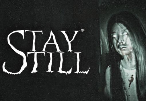 Stay Still ستيم كود رقمي