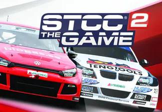 STCC The Game 2 - Expansion Pack For RACE 07 ستيم كود رقمي