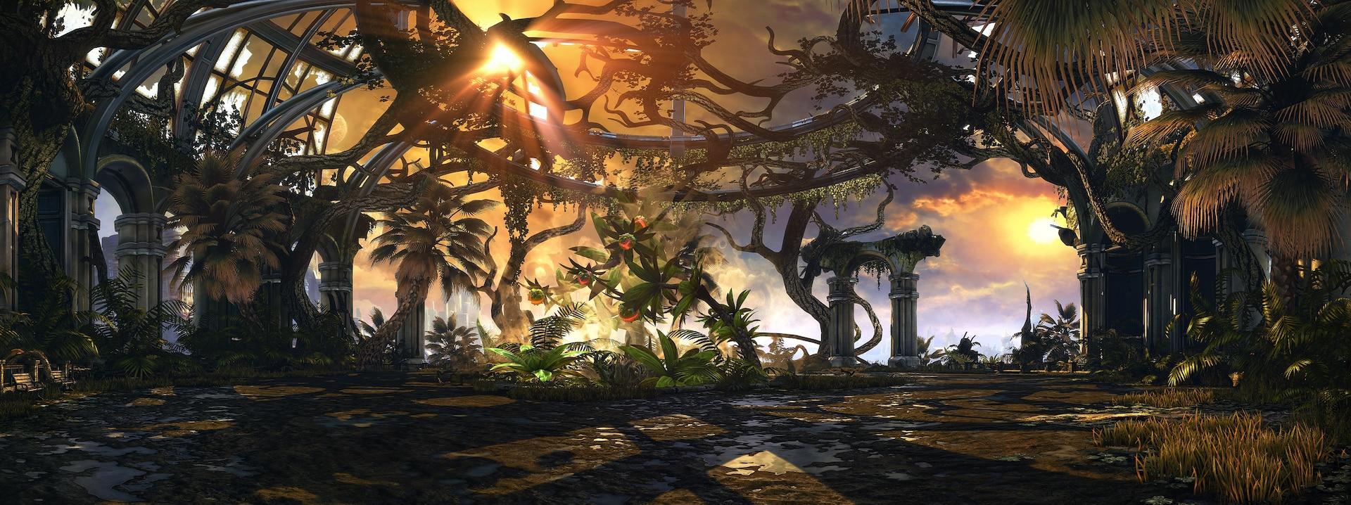 Screen Shot image 1 Bulletstorm ستيم هدية