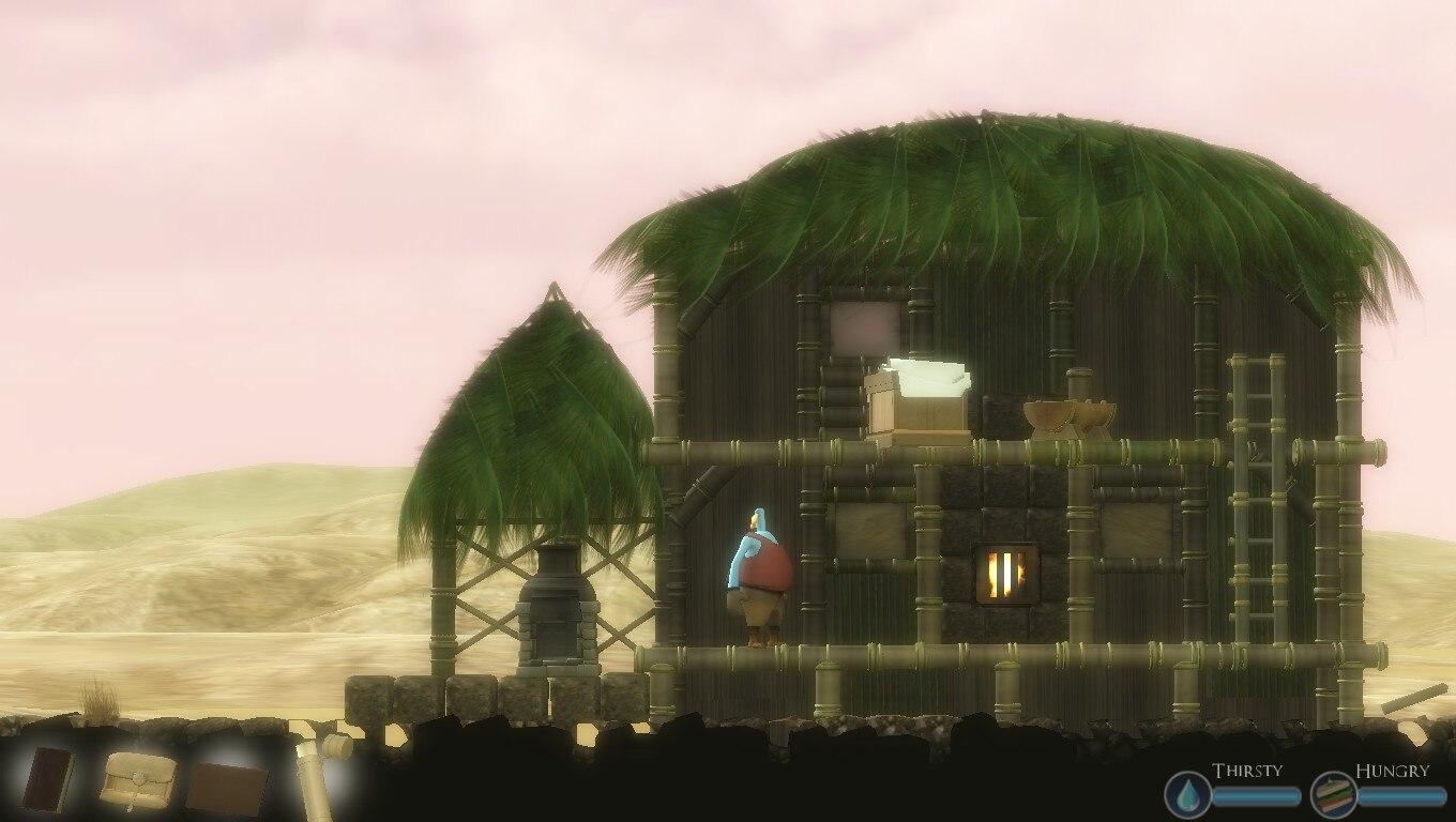 Screen Shot image 0 Under The Ocean ستيم هدية