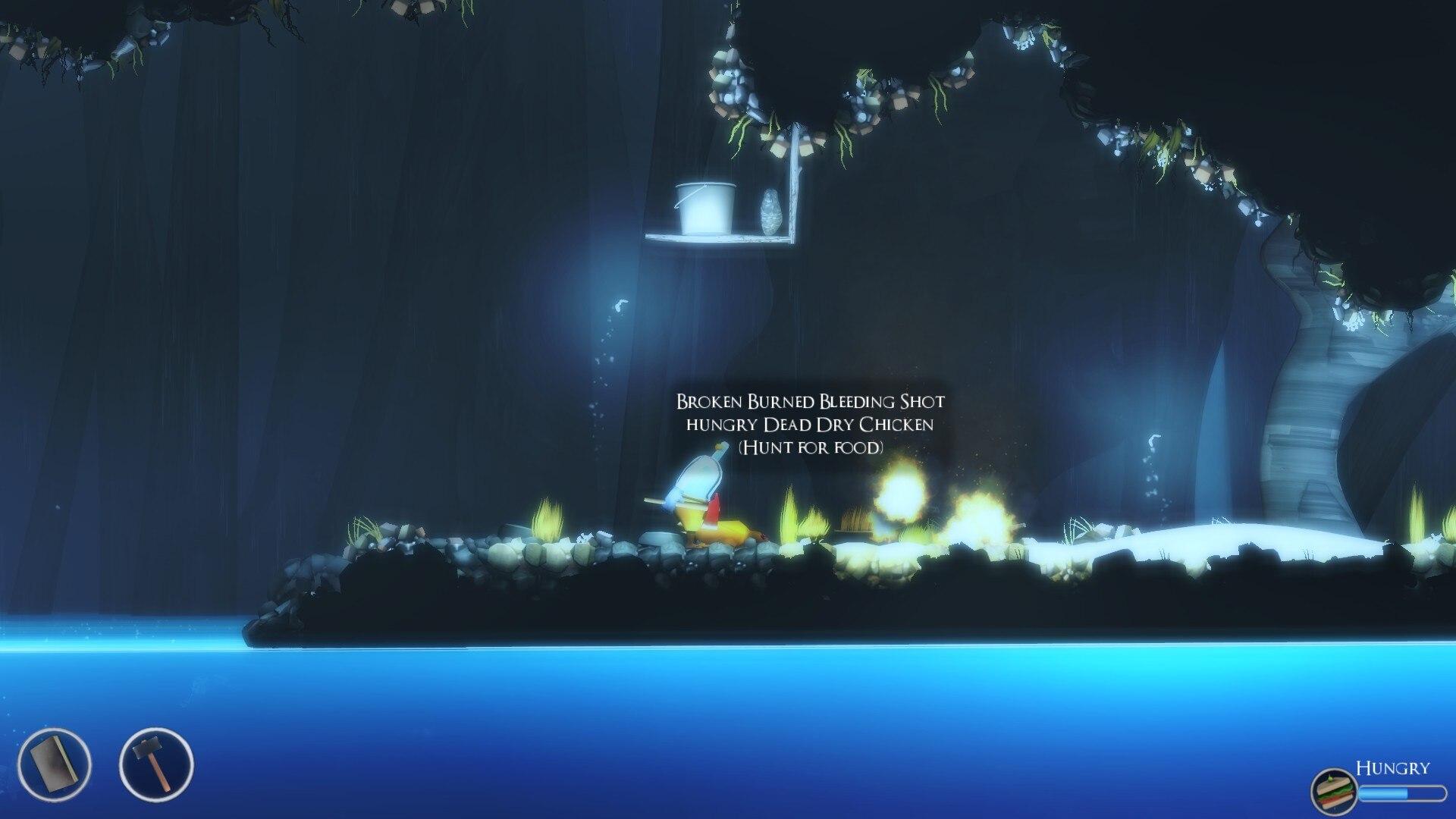 Screen Shot image 2 Under The Ocean ستيم هدية