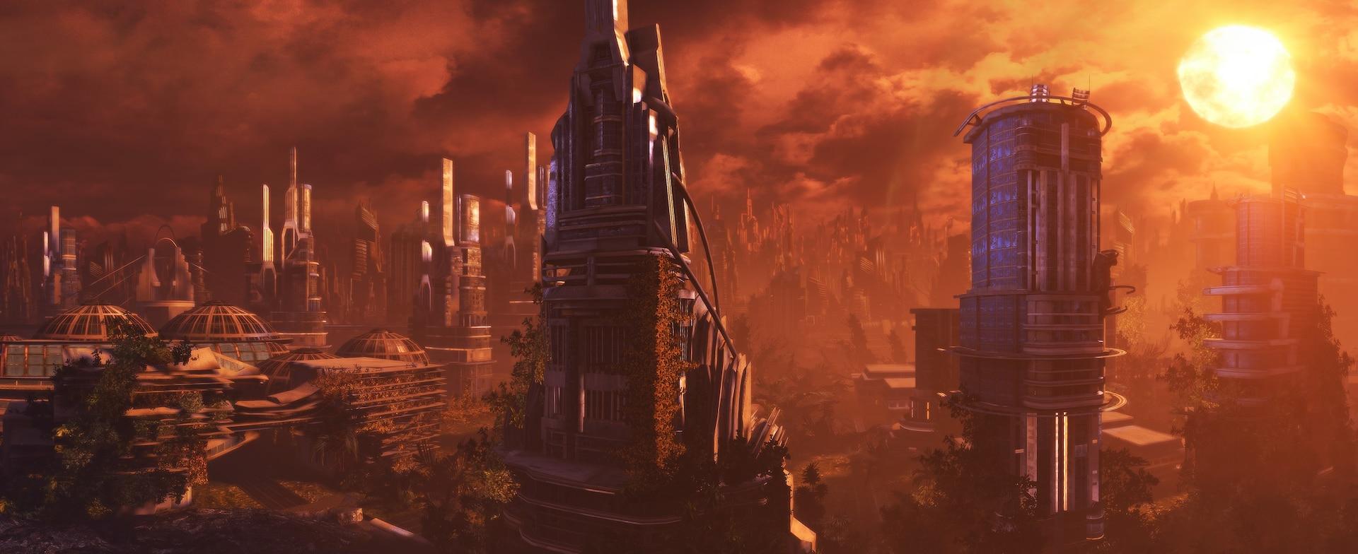 Screen Shot image 4 Bulletstorm ستيم هدية