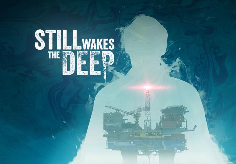 Still Wakes The Deep بي سي ستيم كود رقمي