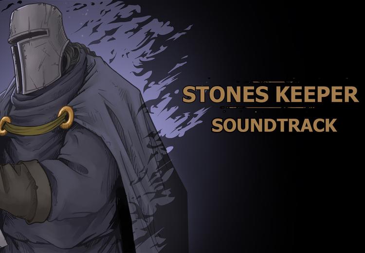 Stones Keeper - Soundtrack DLC ستيم كود رقمي