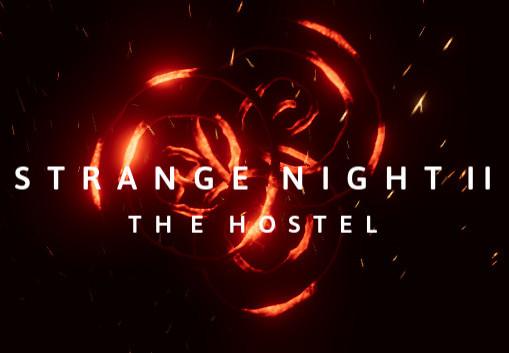 Strange Night Ll ستيم كود رقمي