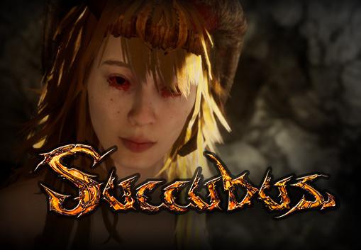 SUCCUBUS ستيم كود رقمي