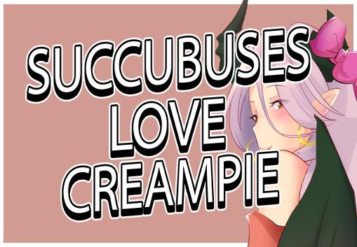 Succubuses Love CREAMPIE ستيم كود رقمي