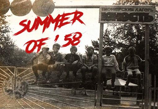 Summer Of '58 ستيم كود رقمي