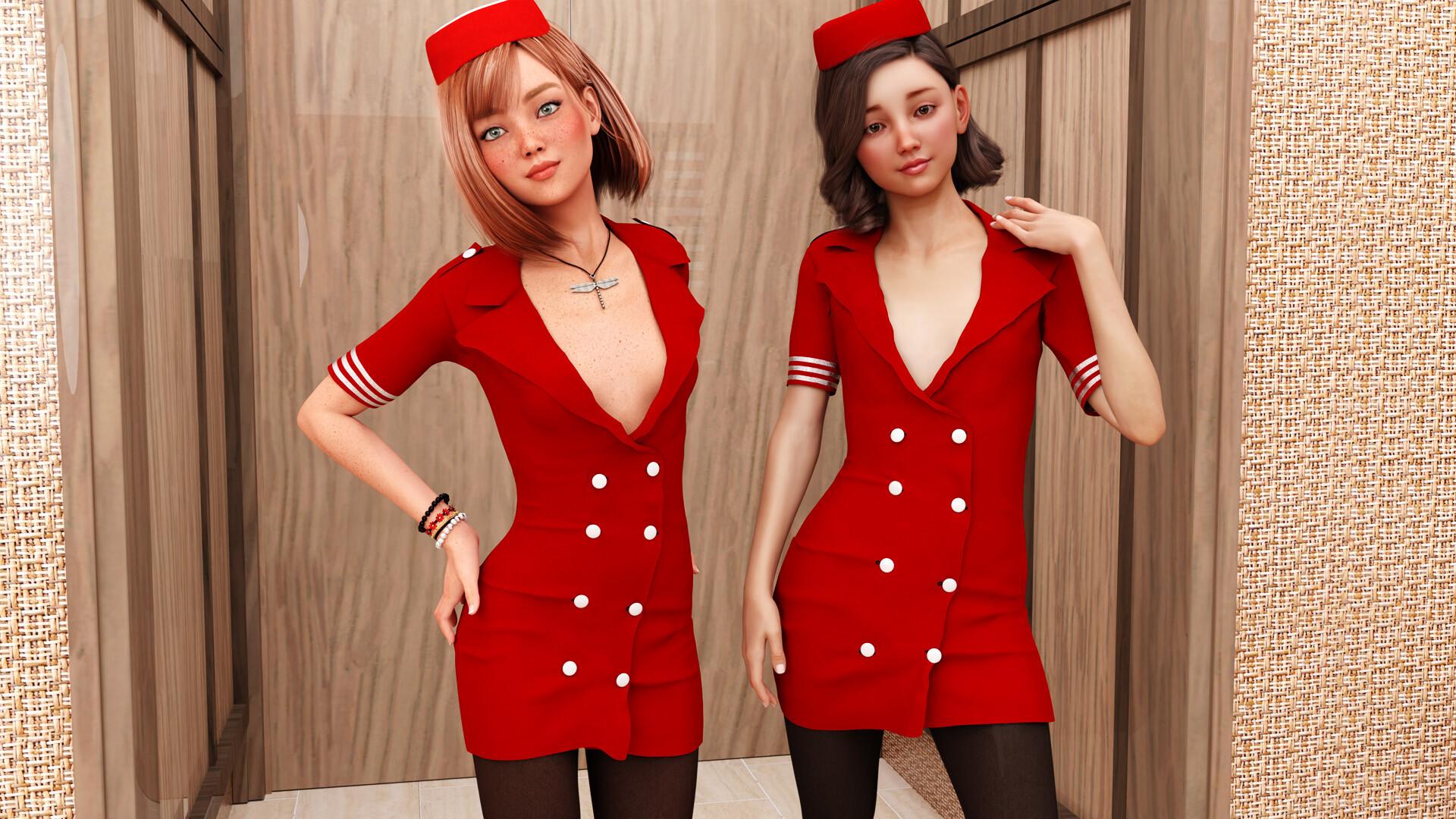 Screen Shot image 3 Sunshine Love Chapter 1 بي سي ستيم كود رقمي