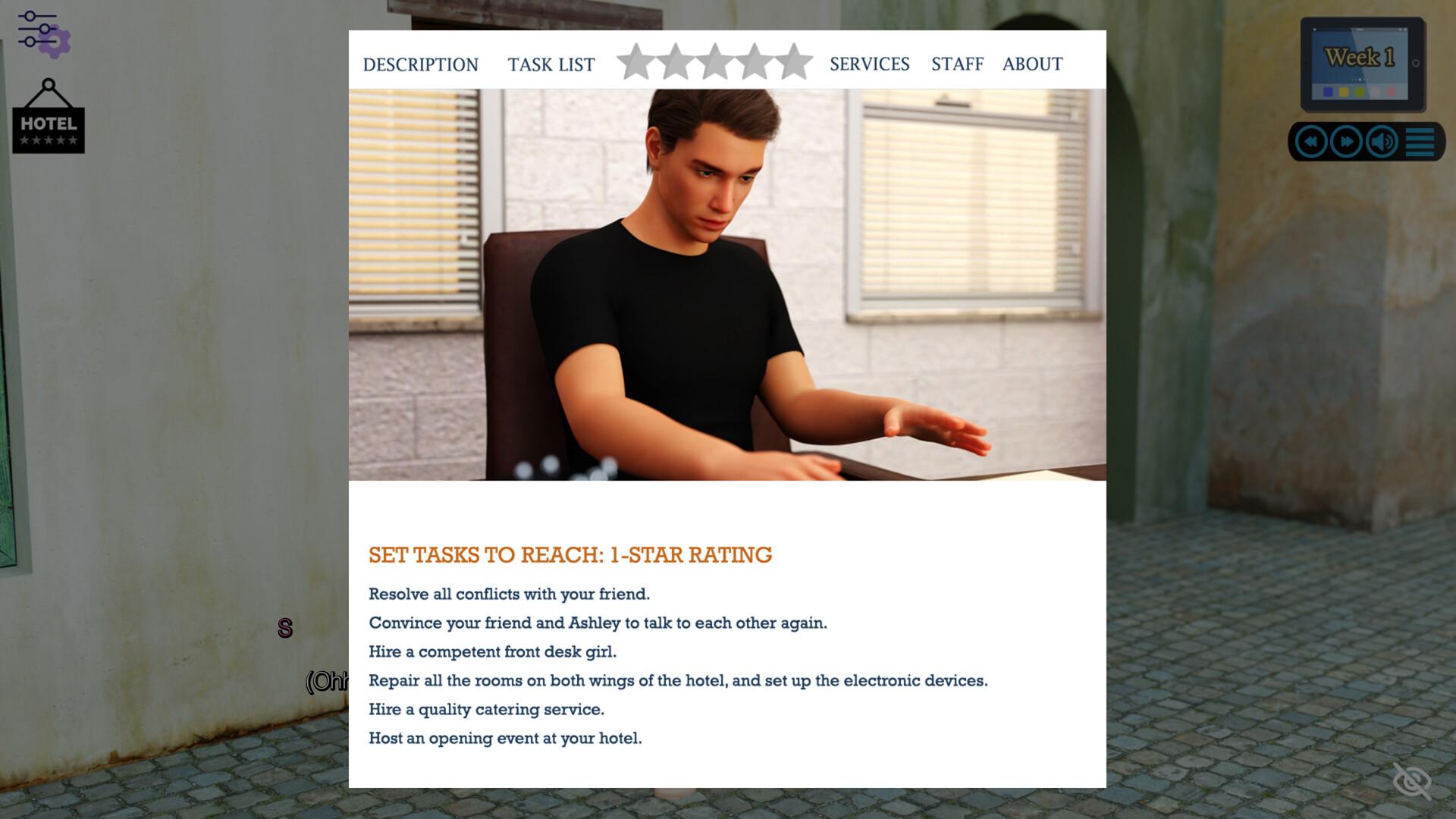 Screen Shot image 1 Sunshine Love Chapter 1 بي سي ستيم كود رقمي
