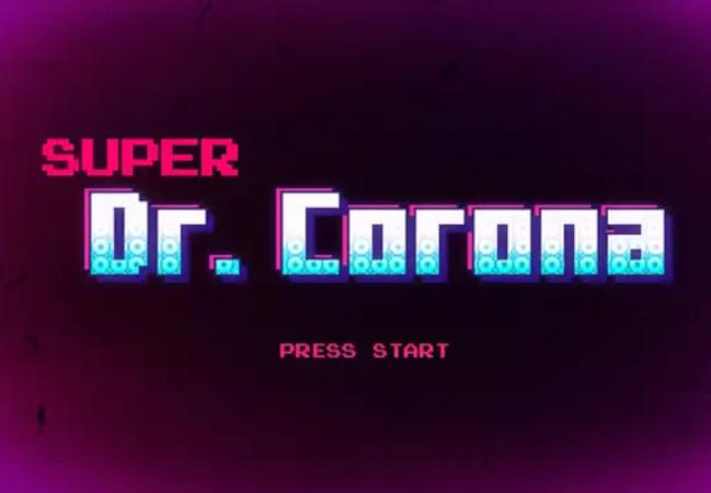 Super Dr Corona بي سي ستيم كود رقمي