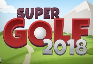 Super Golf 2018 ستيم كود رقمي